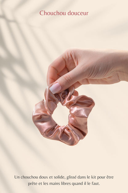 Kit des essentiels maternité