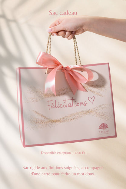 Kit des essentiels maternité