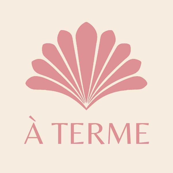 À TERME