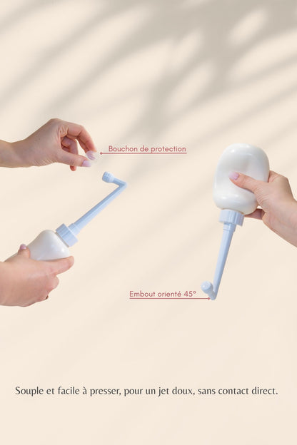 Kit des essentiels maternité