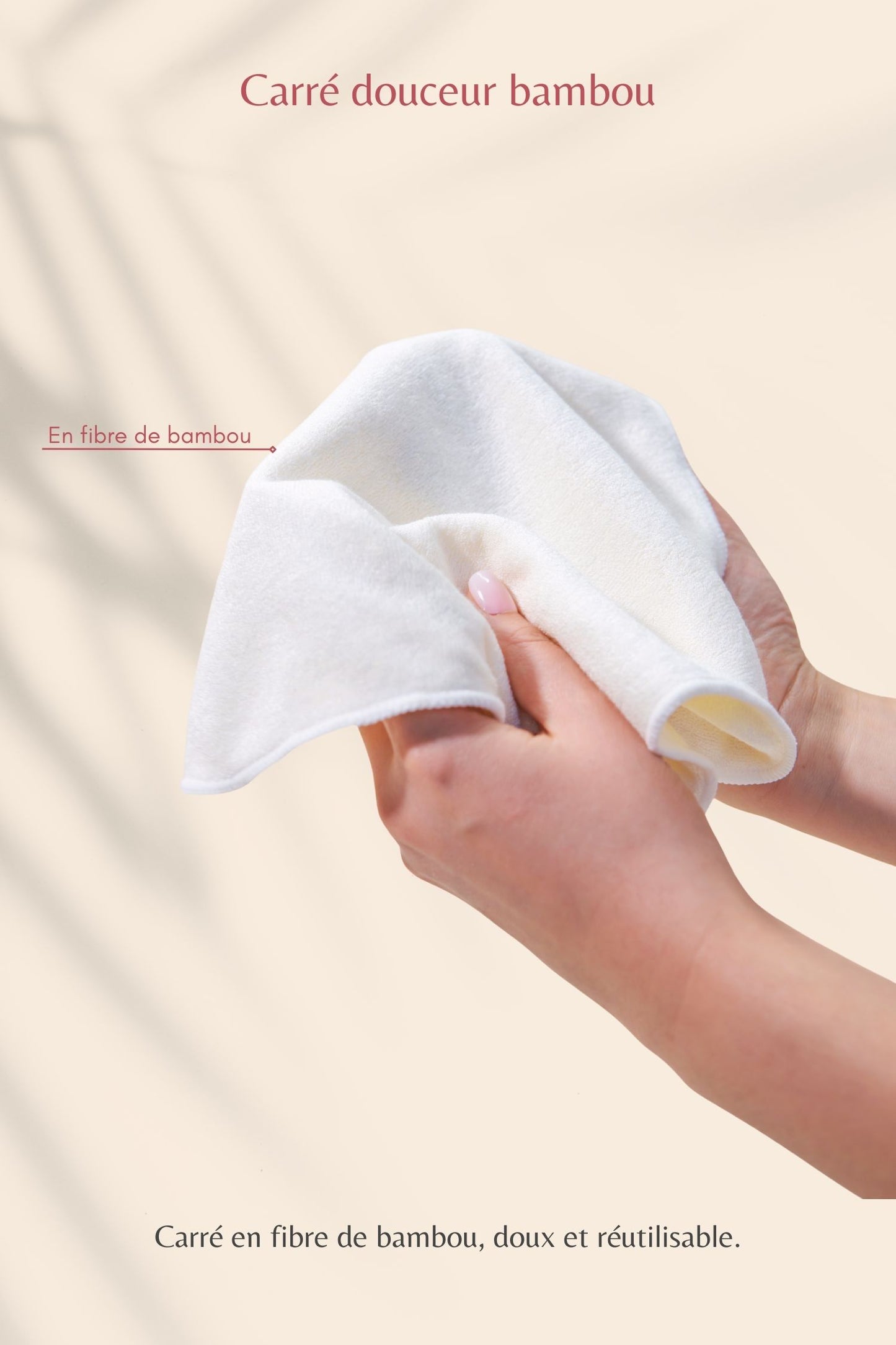 Kit des essentiels maternité