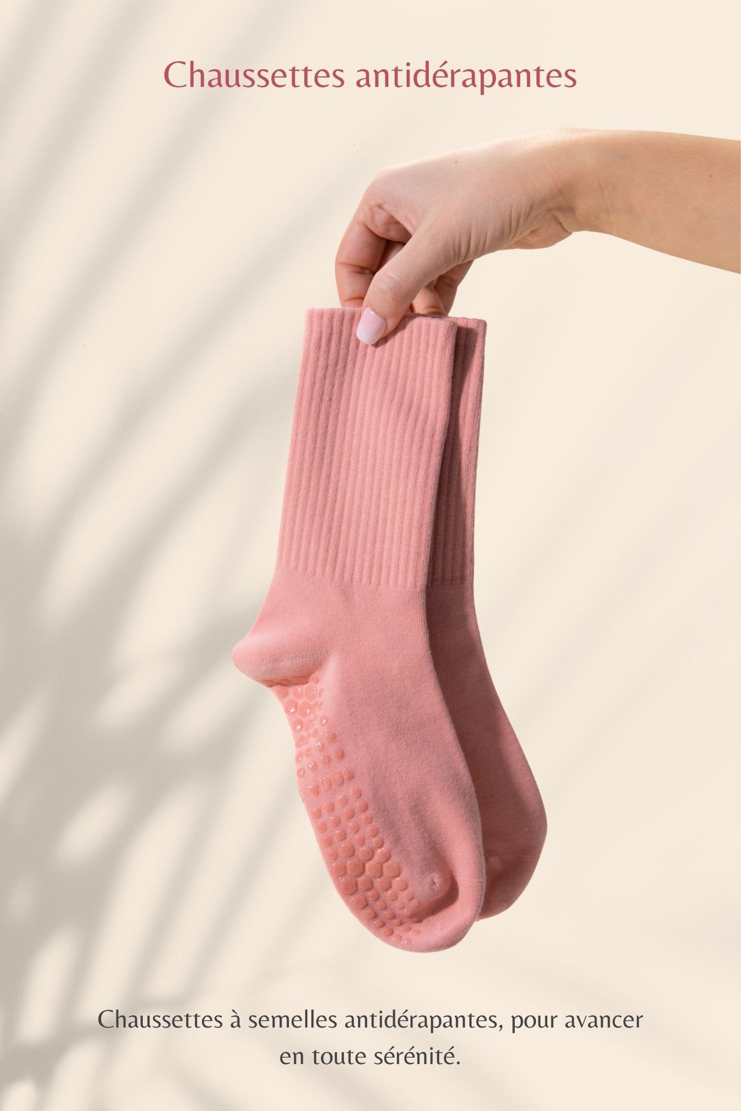 Kit des essentiels maternité