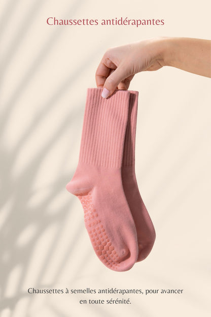 Kit des essentiels maternité